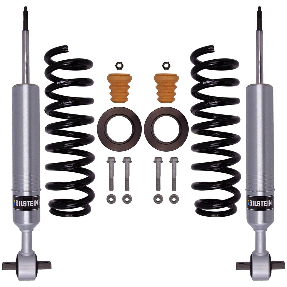 2015-2020 Superduty Front B8 6112 0-2" Leveling Kit | Dirty Garage