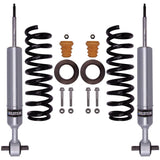 2015-2020 Superduty Front B8 6112 0-2" Leveling Kit | Dirty Garage