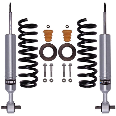 2015-2020 Superduty Front B8 6112 0-2" Leveling Kit | Dirty Garage