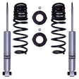 2021-2023 Bronco 0-2.75" Rear Leveling Kit | Dirty Garage