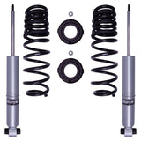 2021-2023 Bronco 0-2.75" Rear Leveling Kit | Dirty Garage