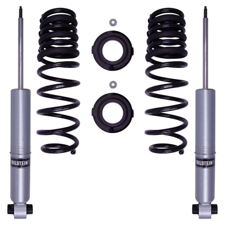 2021-2023 Bronco 0-2.75" Rear Leveling Kit | Dirty Garage