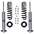 2021-2025 Bronco 0-2.75" B8 6112 Front Leveling Kit | Dirty Garage