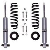 2021-2025 Bronco 0-2.75" B8 6112 Front Leveling Kit | Dirty Garage