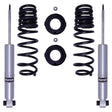 2021-2025 Bronco Rear 0-2.75" Leveling Kit | Dirty Garage