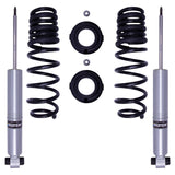 2021-2025 Bronco Rear 0-2.75" Leveling Kit | Dirty Garage