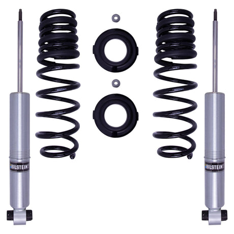 2021-2025 Bronco Rear 0-2.75" Leveling Kit | Dirty Garage
