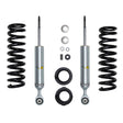 2022-2025 Sequoia Front 0-2.2" Leveling Kit | Dirty Garage
