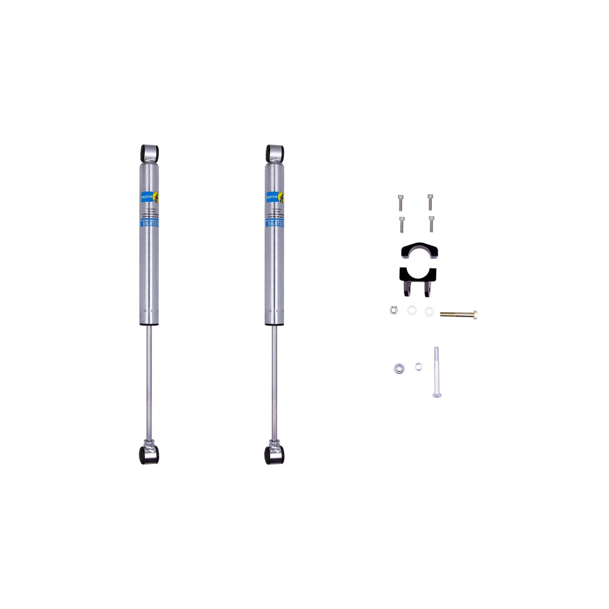2014-2025 Ram HD Steering Damper Kit | Dirty Garage