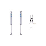 2014-2025 Ram HD Steering Damper Kit | Dirty Garage