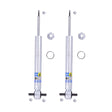 2019-2025 GM 1500 0-1.1" Adj Front Shock | Dirty Garage