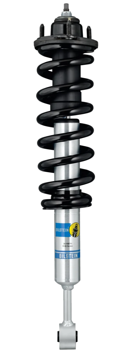 1996-2004 Tacoma Front 0-2" B8 5100 Shock Absorbers Ride Height Adjustable | Dirty Garage