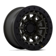Black Rhino Tusk Olive Drab Green Wheel (BR016) | Dirty Garage