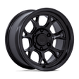 Black Rhino Etosha Matte Black Wheel (BR017) | Dirty Garage