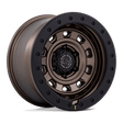 Black Rhino Xplorer Burnt Bronze w/ Matte Black Lip Wheel (BR023) | Dirty Garage