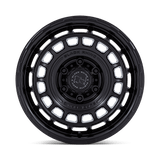 Black Rhino Awol Matte Black Wheel (BR024) | Dirty Garage