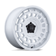 Black Rhino Awol Gloss White Wheel (BR024) | Dirty Garage