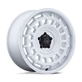 Black Rhino Awol Gloss White Wheel (BR024) | Dirty Garage