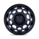 Black Rhino Congo Matte Black Wheel (BR026) | Dirty Garage