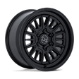 Black Rhino Taleo Gloss Black Wheel (BR030) | Dirty Garage
