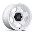 Black Rhino Sol Gloss White Wheel (BR031) | Dirty Garage
