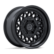 Black Rhino Graz Matte Black Wheel (BR034) | Dirty Garage