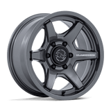 Black Rhino Kuma Gloss Gunmetal Wheel (BR035) | Dirty Garage