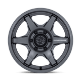 Black Rhino Kuma Gloss Gunmetal Wheel (BR035) | Dirty Garage
