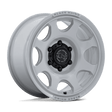 Black Rhino Tembo Grayspace Wheel (BR037) | Dirty Garage