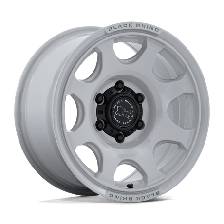 Black Rhino Tembo Grayspace Wheel (BR037) | Dirty Garage
