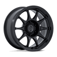 Black Rhino Ronin Matte Black Wheel (BR038) | Dirty Garage