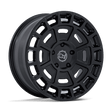 Black Rhino Voltaic Matte Black Wheel (BR404) | Dirty Garage