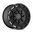 Black Rhino Warthog Matte Olive Dab Green w/ Black Center Wheel | Dirty Garage
