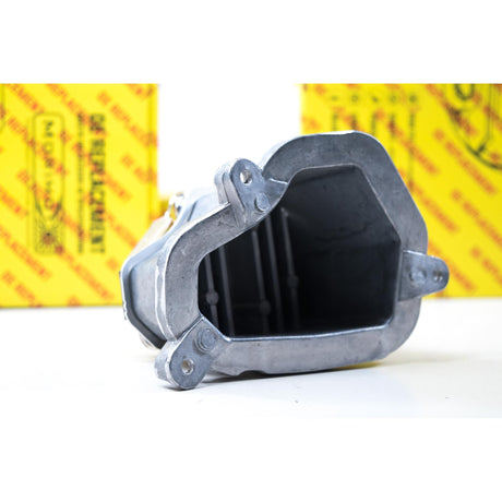 BMW F10/F18 OE Replacement LH Ballast - View 3 | Dirty Garage