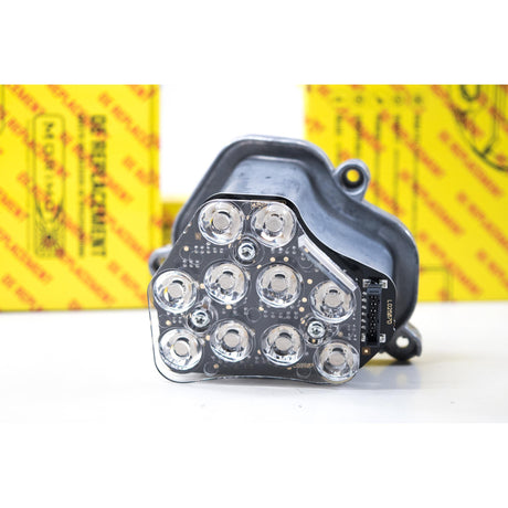 BMW F10/F18 OE Replacement LH Ballast | Dirty Garage