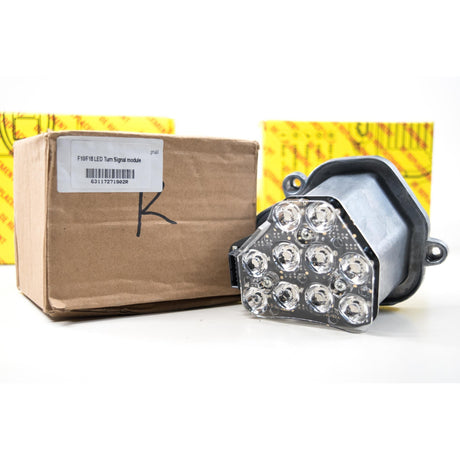 BMW F10/F18 OE Replacement RH Ballast - View 3 | Dirty Garage