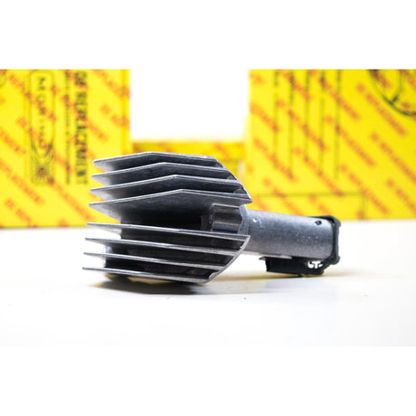 BMW F18 OE Replacement Ballast - View 3 | Dirty Garage