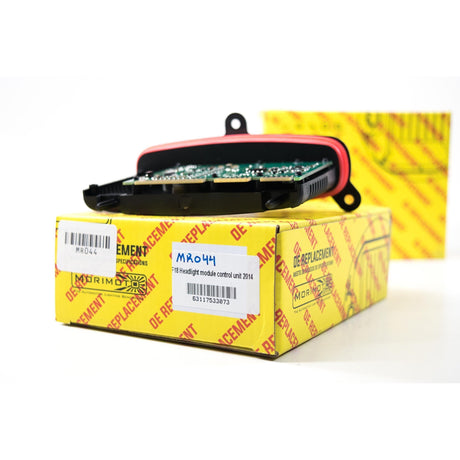BMW F32/F33 OE Replacement Ballast - View 2 | Dirty Garage