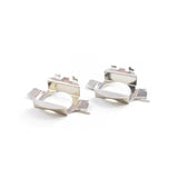 BMW/ Mercedes 2 Stroke 3.0 Euro H7 Adapter Set (A91)