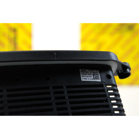 BMW OE Replacement W/O AFS Ballast - View 4 | Dirty Garage