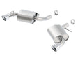 2016-2024 Camaro SS 6.2L Axle-Back Exhaust S-Type | Dirty Garage