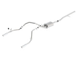 2014-2019 GMC 1500 Extended/Crew Cab 5.3L Cat-Back Exhaust S-Type | Dirty Garage