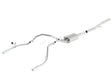 2014-2018 GM 1500 Extended/Crew Cab 6.2L Cat-Back Exhaust ATAK | Dirty Garage