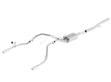 2014-2018 GM 1500 Extended/Crew Cab 6.2L Cat-Back Exhaust ATAK | Dirty Garage