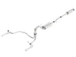 2015-2020 F-150 Cat-Back Exhaust S-Type w/ Chrome Tips | Dirty Garage