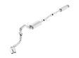 2015-2020 Ford F-150 2.7/3.5/5.0L Cat-Back Exhaust S-Type | Dirty Garage
