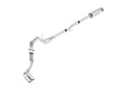 2015-2020 F-150 Extended/Crew Cab 2.7/3.5/5.0L Cat-Back Exhaust ATAK | Dirty Garage