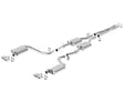 2015-2023 Challenger R/T 5.7L Cat-Back ATAK Exhaust | Dirty Garage