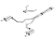 2015-2017 Mustang GT 5.0L Exhaust ATAK Cat-Back | Dirty Garage