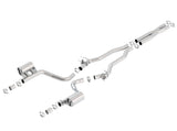 2015-2022 Hellcat SRT Exhaust ATAK w/ Active Valves | Dirty Garage